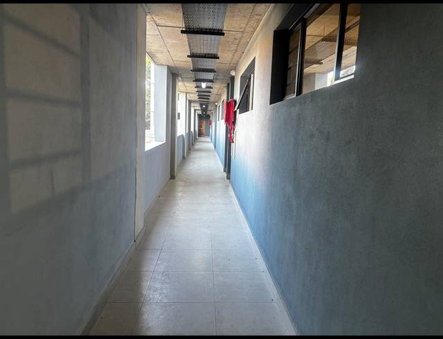 96M² APARTMENT BLOCK TO LET IN RIVONIA
